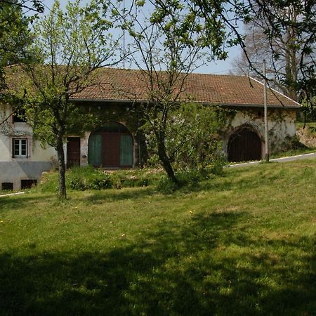 S'Yvoux Plait Apartment La Chapelle  Exterior photo